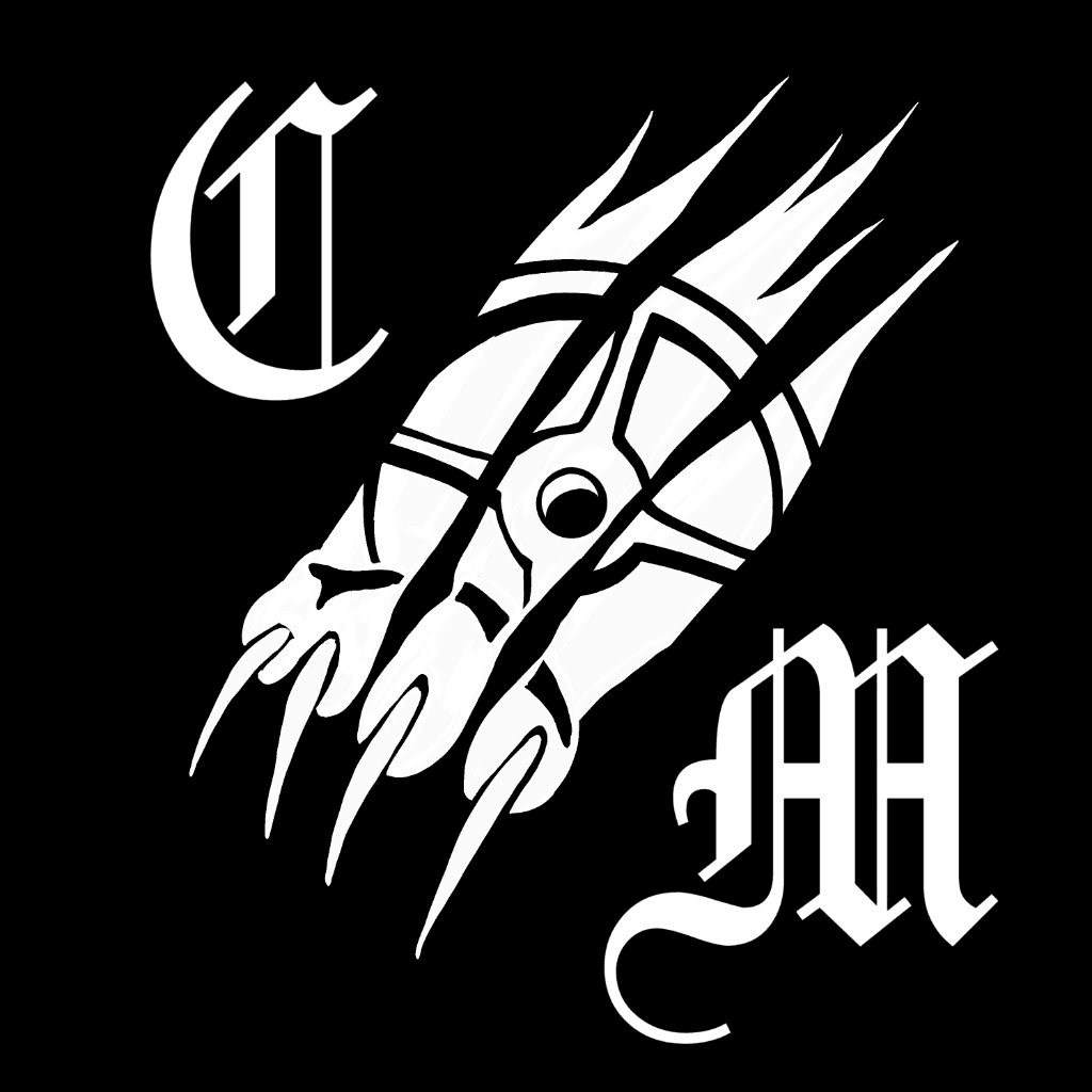 Coach Mikey claw logo